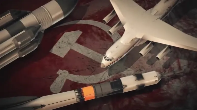 Video "Jsem ruský okupant"