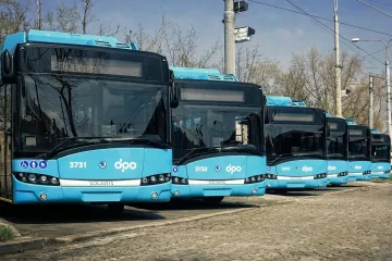 Ostravská MHD podraží. Podnik reaguje na ceny energií i růst mezd