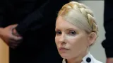 Tymošenkové hrozí už třetí žaloba