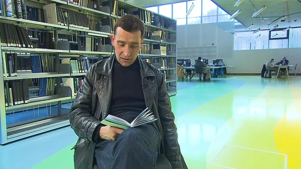 Daniel Hradecký