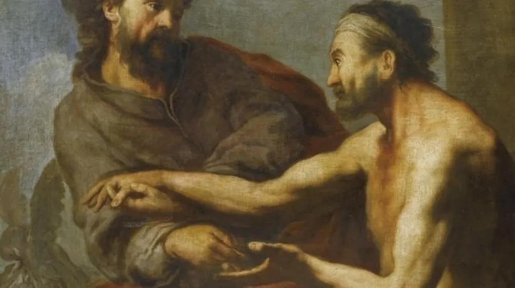 Antonio Zanchi