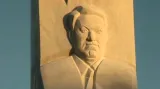 Pomník Borise Jelcina