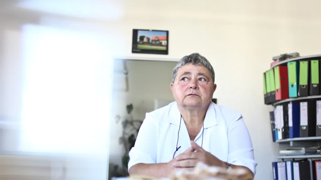 Poradna pro zadlužené