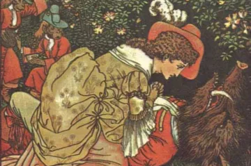 Pohádky, které přetrvaly tisíciletí. Kořeny některých mohou sahat až do starověkých časů nebo doby bronzové