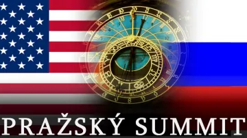 Pražský Summit