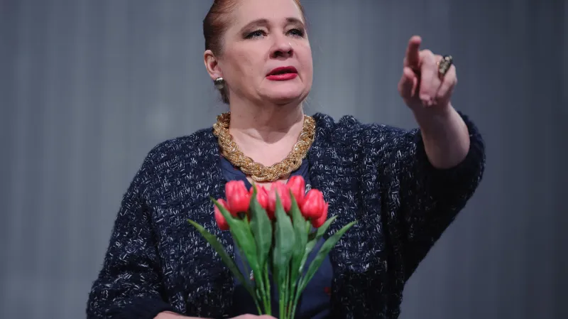 Láska a informace / Eva Salzmannová