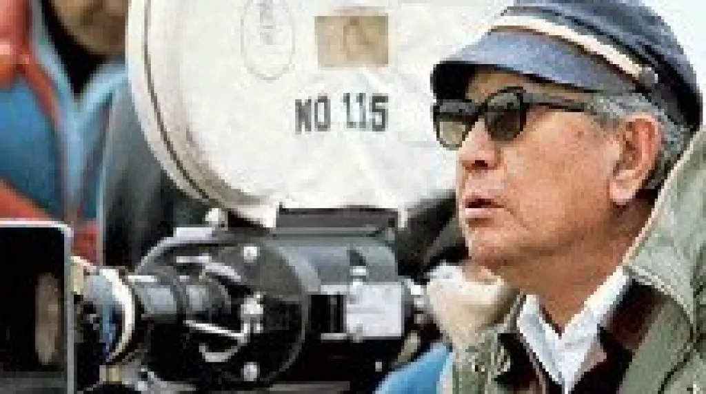 Akira Kurosawa