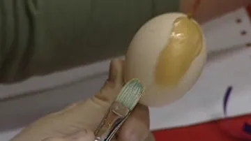 Malování vajec