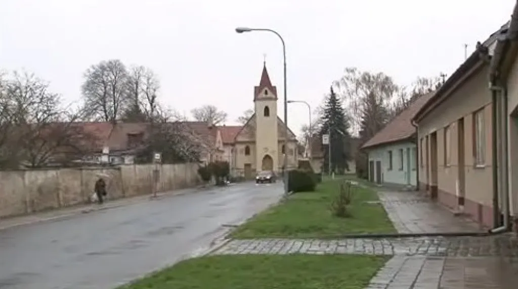 Přízřenice