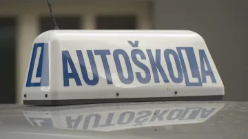 Ilustrační foto: autoškola