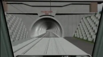 Plánovaný tunel na Beroun