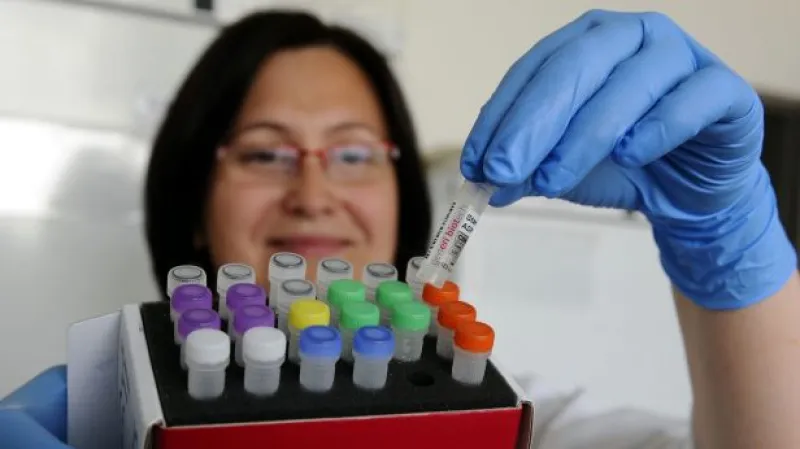 Průlom v léčbě leukémie