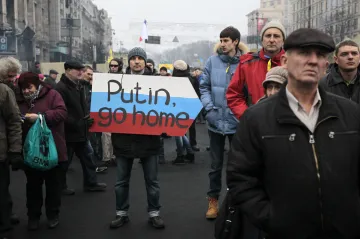 Sankce Západu vůči Rusku? Nepravděpodobné, říkají experti