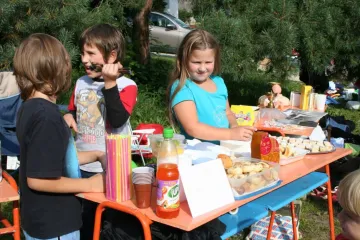 AVÍZO: Sousedský festival v Líšnici