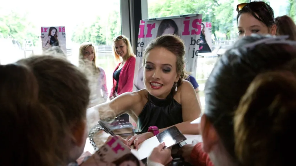 Z cyklu Nevinné lži