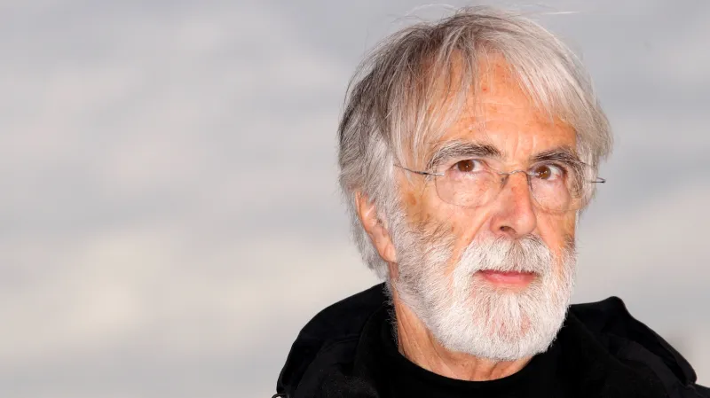 Michael Haneke