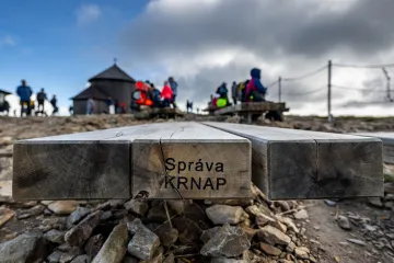 I neživou přírodu je třeba chránit, vzkázal soud ve sporu parku se stavebníkem
