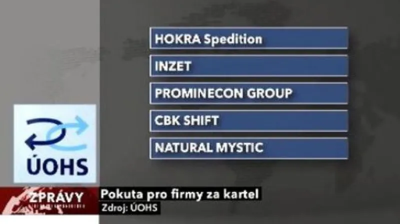 Reportáž Daniely Písařovicové