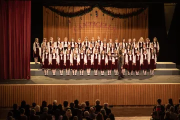 Tvůrci filmu Sbormistr kvůli sporu změní jméno hlavní postavy