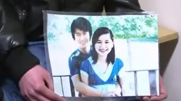 Zavražděný vietnamský pár