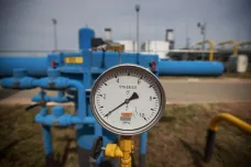 Evropský plyn zlevňuje. Češi s jeho spotřebou přestávají šetřit, tvrdí šéf Pražské plynárenské