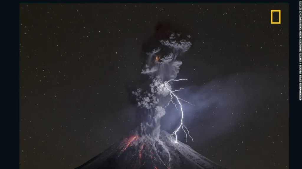National Geographic Travel Photographer of the Year 2017