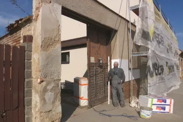 Jen žádost nestačí. U Nové zelené úsporám teď bude potřeba renovační pas