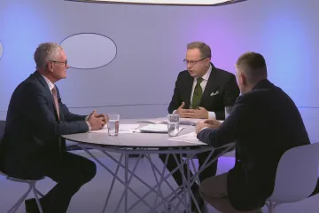 Zaměřujeme se teď spíš na podporu menších virtuálních operátorů, říká nový šéf ČTÚ