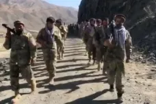Taliban a jeho odpůrci tvrdě bojují o údolí Pándžšír. Obě strany proklamují vítězství