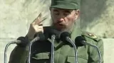 Fidel Castro