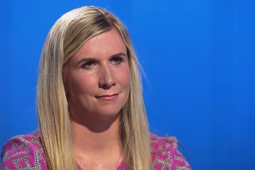 Valachová: Věřím, že si ústavní činitelé nebudou dělat z ústavy bonboniéru. Všechno má svou mez