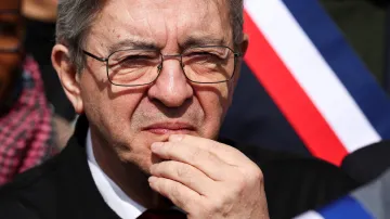 Jean-Luc Mélenchon