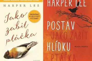 Recenze: Křečovitý návrat Harper Leeové do rodné Alabamy