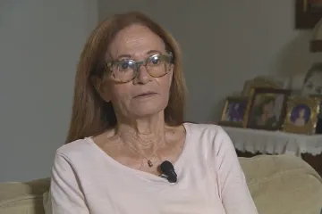 Vašeho otce nezabil Arab, ale terorista, vysvětlovala dcerám vdova po izraelském olympionikovi