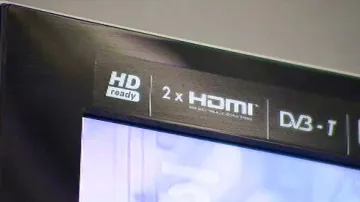 HD technologie