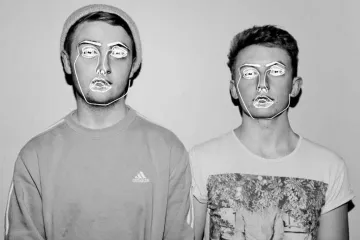 Příprava na koncert Disclosure: Jaké jsou ty nejlepší skladby?