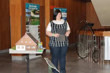 Krkonoše trochu jinak