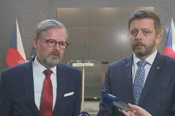 Vláda schválila prodloužení nouzového stavu do konce června
