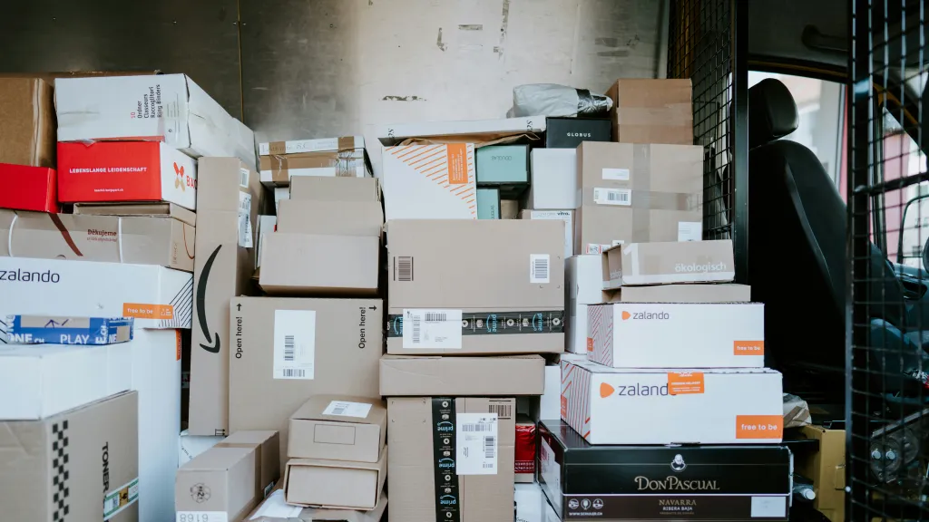 Ilustrační fotografie