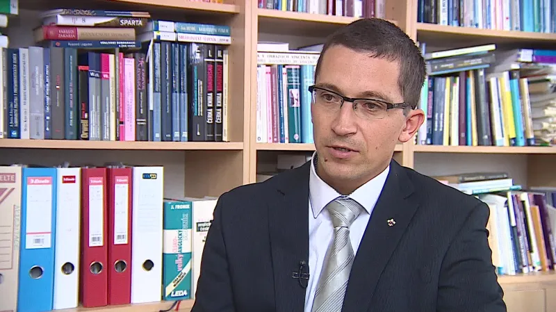 Stanislav Balík