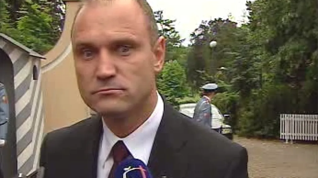 Ivan Langer