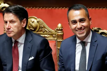 Italskou ekonomiku trápí velký dluh i pomalý růst, z Říma ale přicházejí i dobré zprávy 