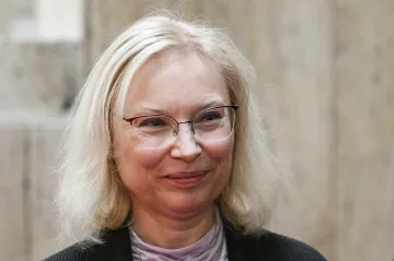 Odvolání Podrazilové z vedení SÚKL nelze pokládat za odvetu, uvedl správní soud