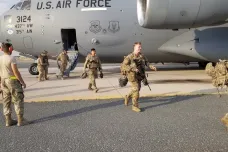 Pentagon popřel zprávy o stažení amerických vojáků z Iráku