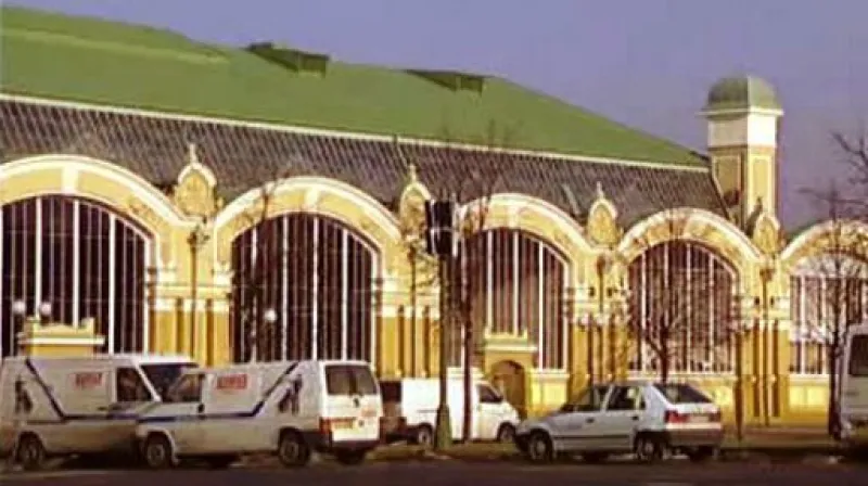 Telefonát Barbory Straňákové