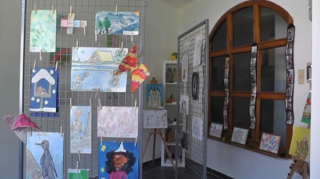 Galerie
