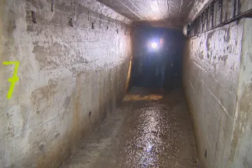 Stavbu důležité křižovatky ve Zlíně zdrží tajná chodba z Baťovy doby