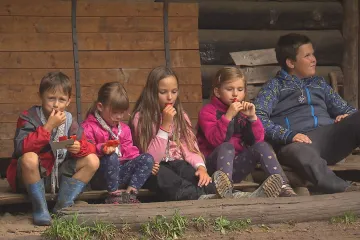 U neměnných kolektivů nebudou v kroužcích nutné testy na covid-19