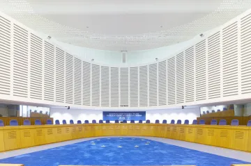 Štrasburský tribunál: Polsko porušilo práva soudců, které propustilo bez důvodu