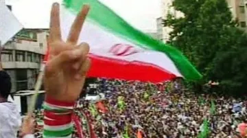 Írán přepočítá volební hlasy